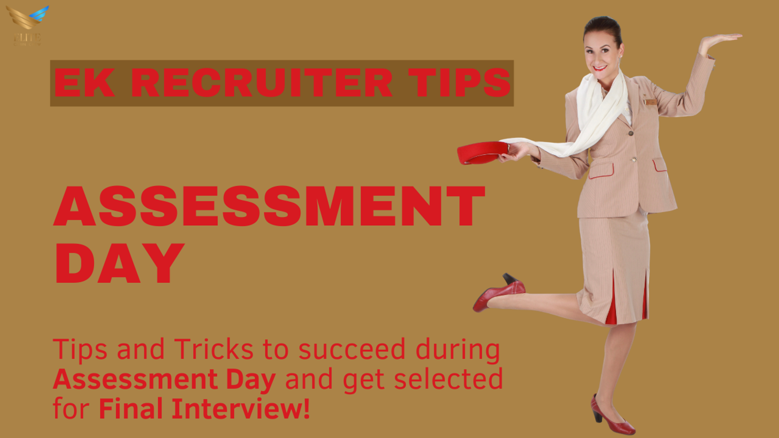 Nailing Your Assessment Day - Pro Tips